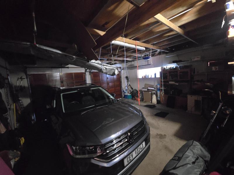 To Let 5 Bedroom Property for Rent in Goedehoop Western Cape